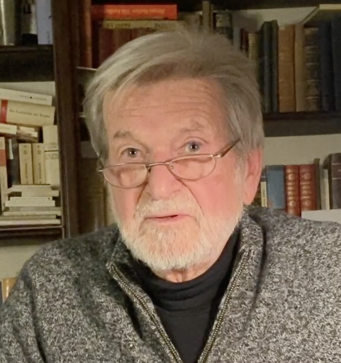 Hans Struck, Großenrade