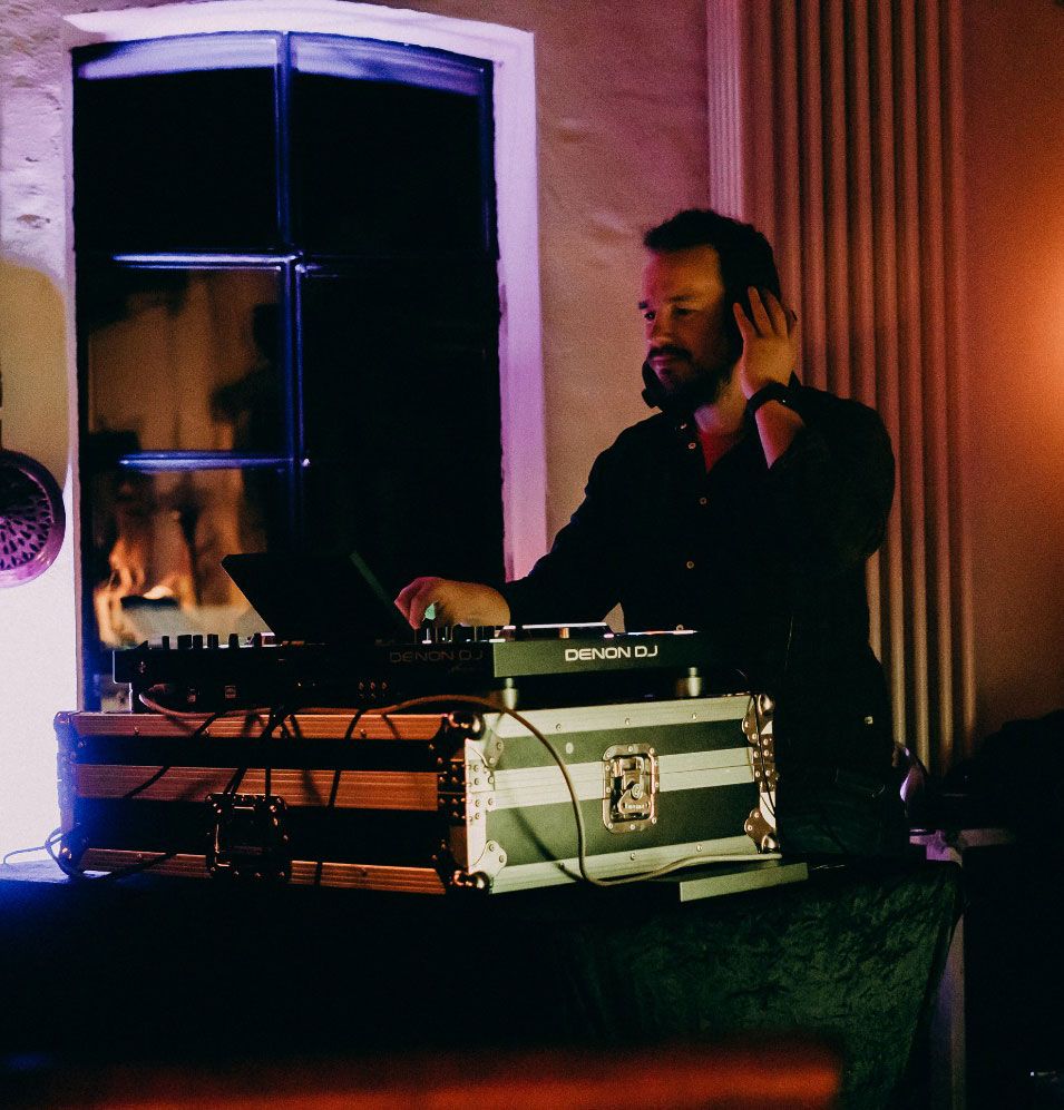 Timo Ploog - Musiker & DJ